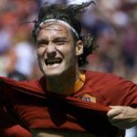 Totti e il ritorno in campo