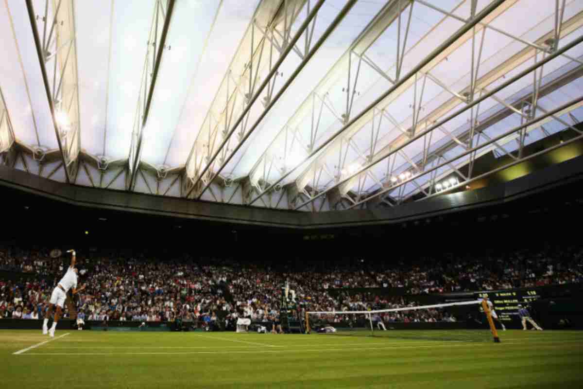 Rivoluzione Wimbledon, ora cambia tutto: addio a 147 anni di storia