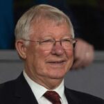 Manchester United Alex Ferguson