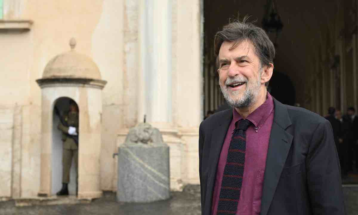 Nanni Moretti