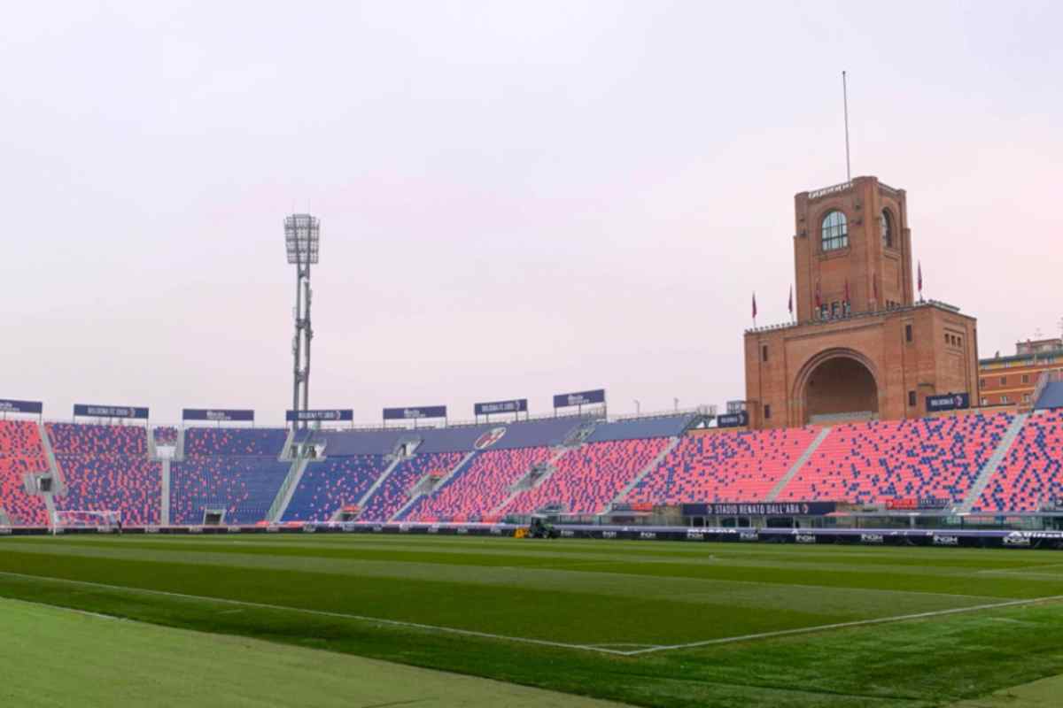 Serie A, Bologna  Milan annullata: anche Lotito ha spinto per il rinvio