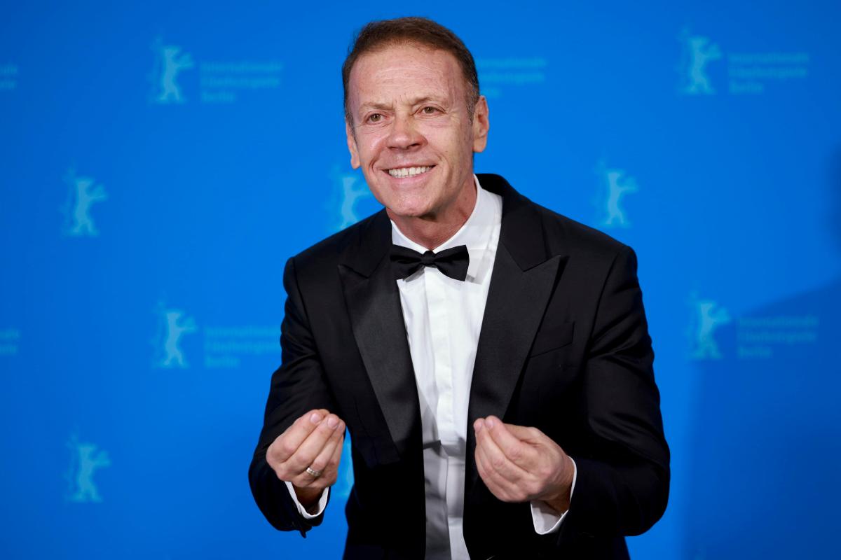 Rocco Siffredi chiama Totti