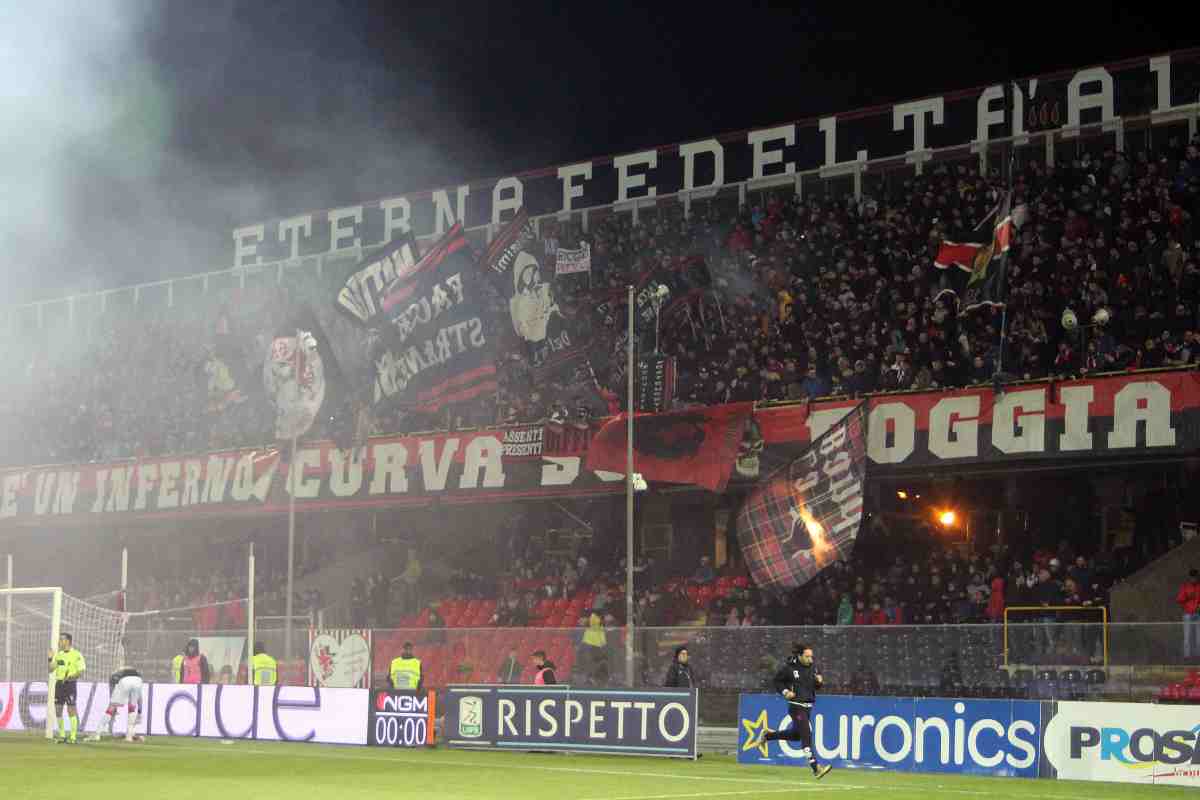 Calcio in lutto: chi erano i tre tifosi del Foggia morti in un incidente