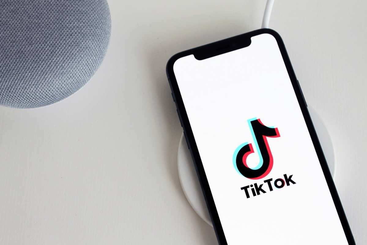 Prendono parte a una sfida su TikTok: 3 bambini finiscono in ospedale