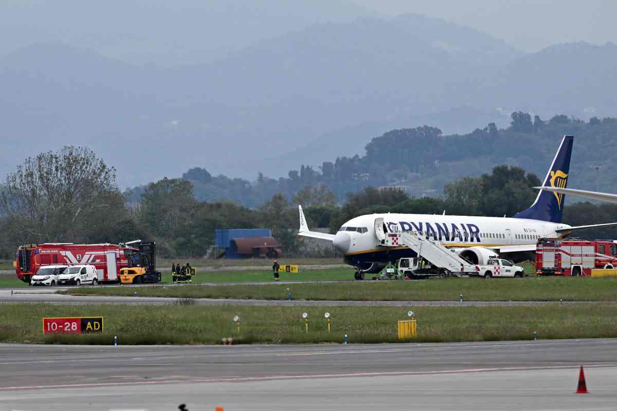 Ryanair nel mirino delle critiche