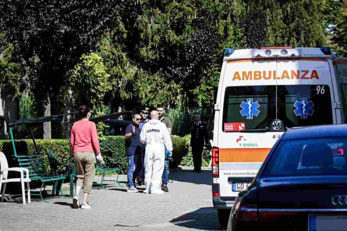 Muore a 8 anni dopo un malore a scuola