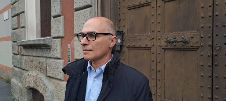 Daniele Rezza rimane in carcere