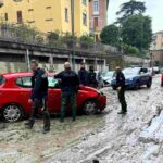 Un 20enne è morto a Bologna per il maltempo