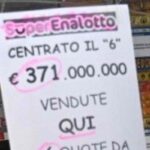 vinti 90 milioni ecco tutte le altre vincite