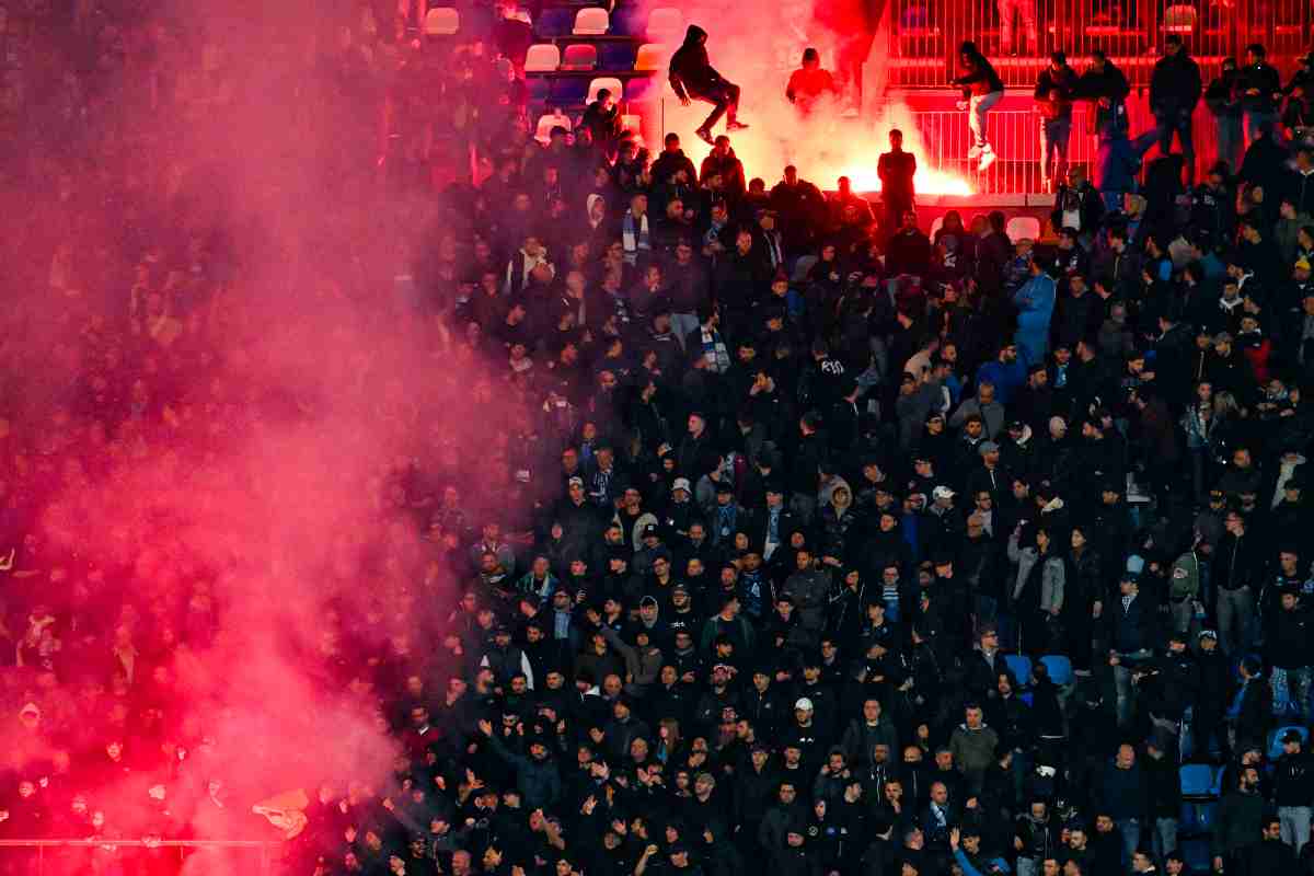 inchiesta ultras nuovo filone