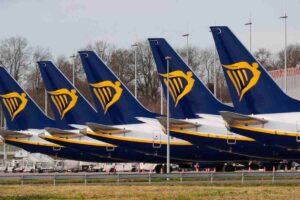 Ryanair si prepara a rimborsare