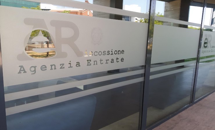 Agenzia delle entrate