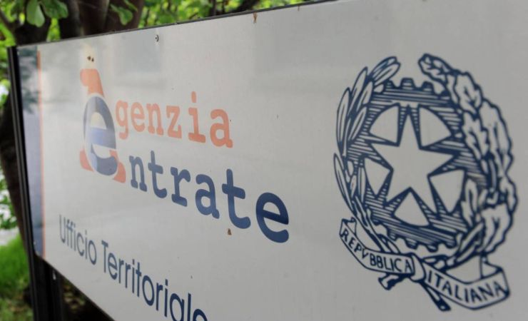 Agenzia delle Entrate