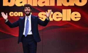 Angelo Madonia Ballando Con Le Stelle