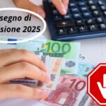 Assegno di Inclusione 2025