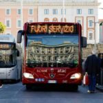 Autobus Roma