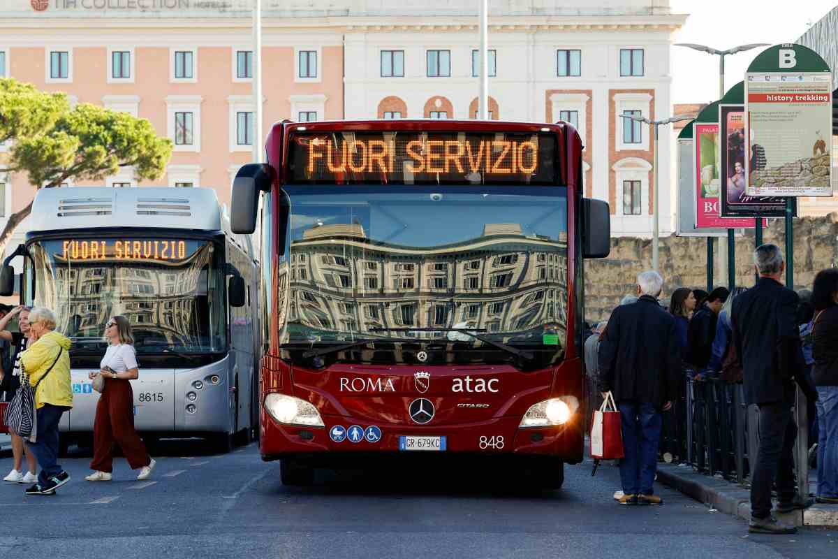 Sciopero trasporti, altra giornata complicata: cosa c’è da sapere