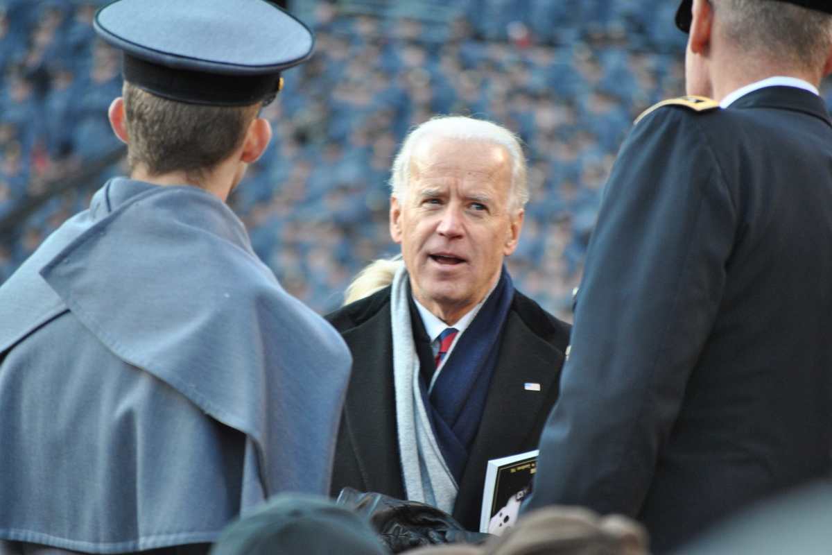 Joe Biden 