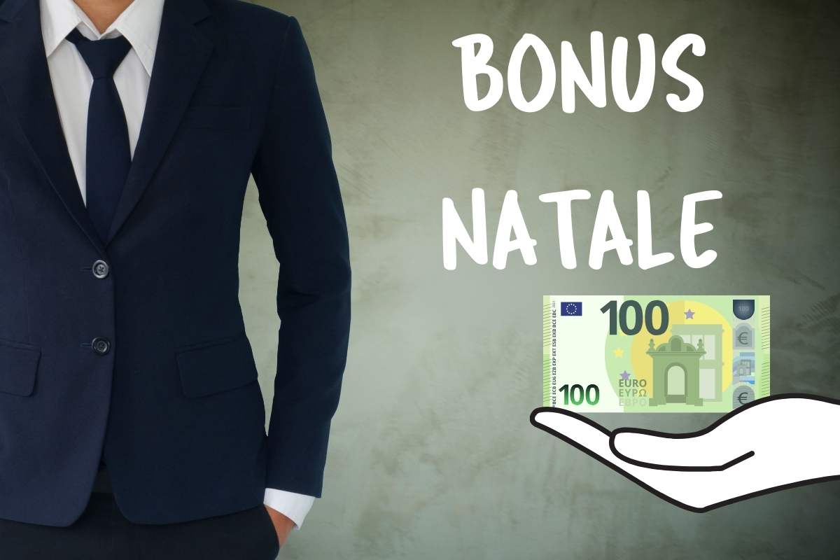 Bonus Natale