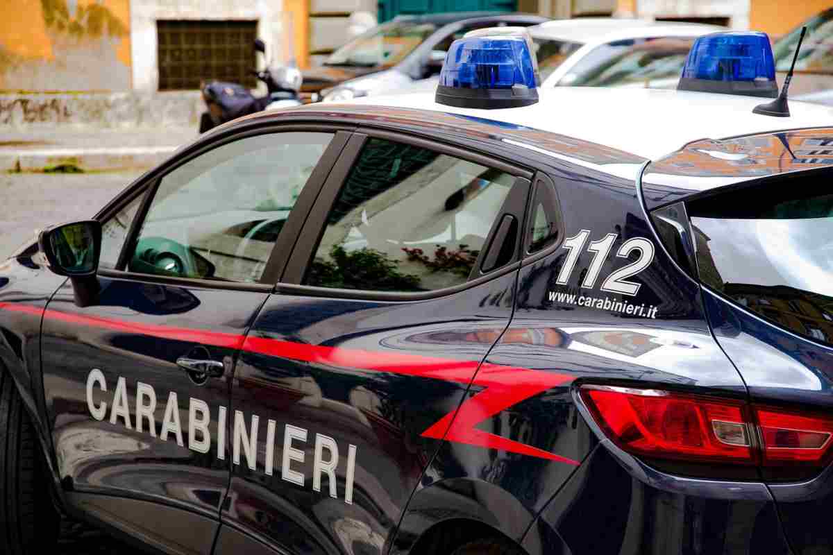 Trovato un disturbatore di frequenze nella sede del FdI: lo scopo