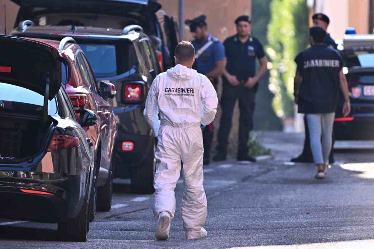 Trovato morto a 29 anni