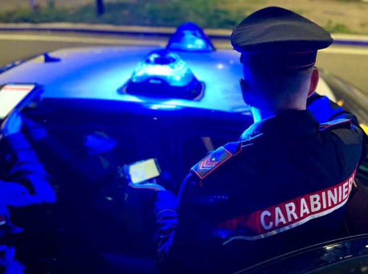 Carabinieri