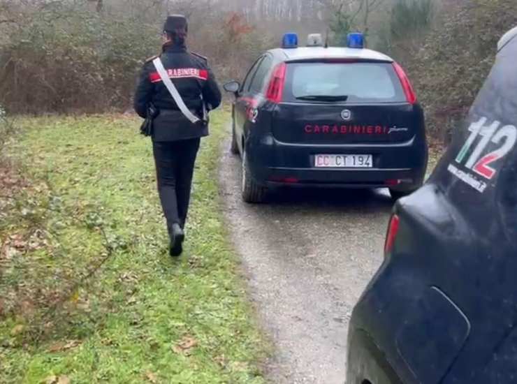 Carabinieri