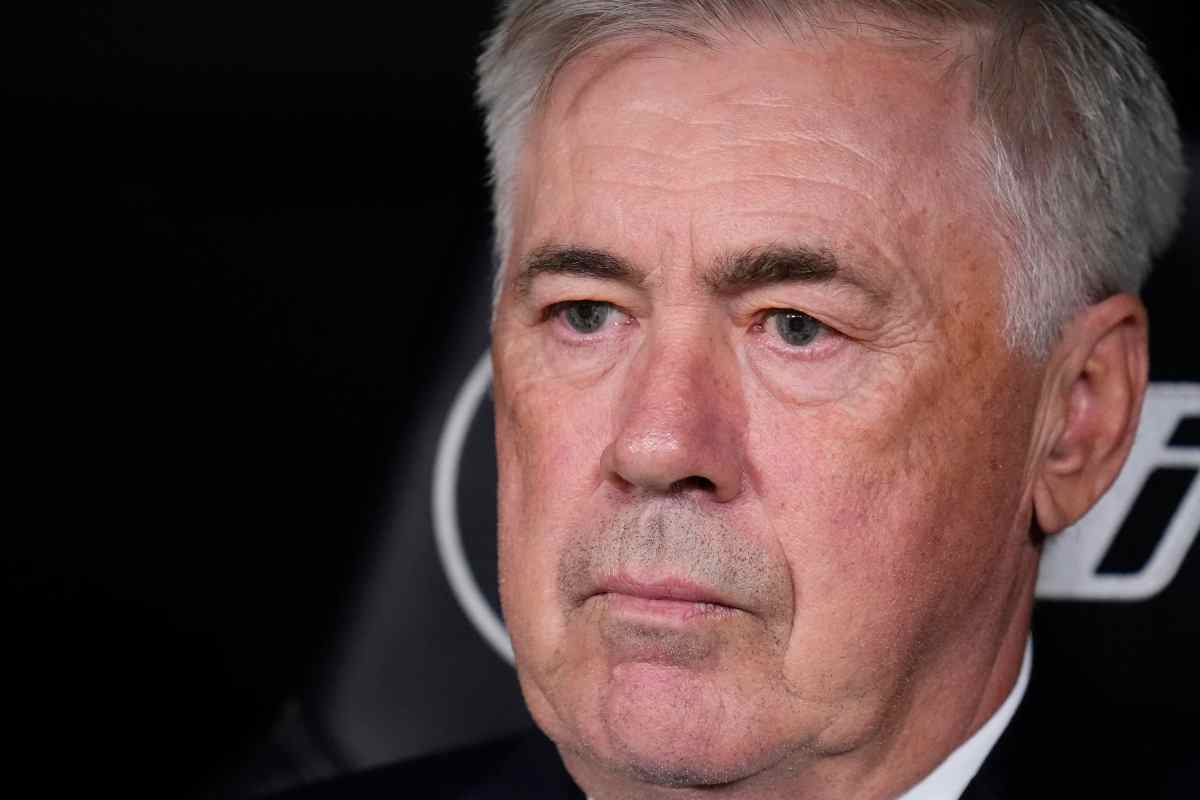 Ancelotti shock: “Il Real pensa all’esonero”