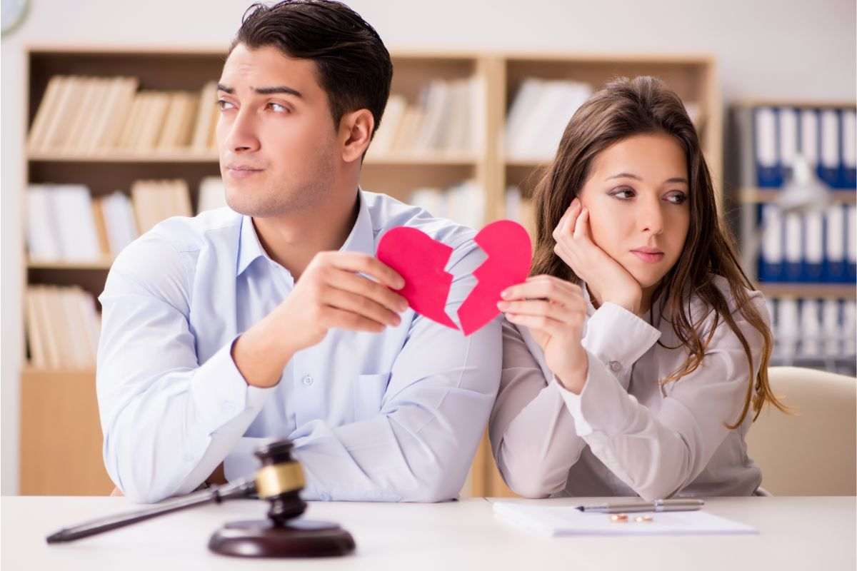 Divorzio, l’assegno di mantenimento non spetta in questi casi: è legge