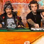 Fedez podcast