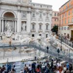 Fontana di Trevi