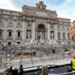 Fontana di Trevi