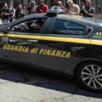 Guardia di Finanza