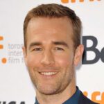 James Van Der Beek tumore