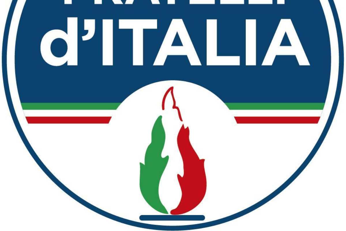 Logo Fratelli d'Italia 