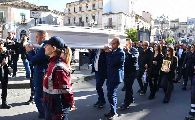 Cosa ha ucciso Margaret Spada