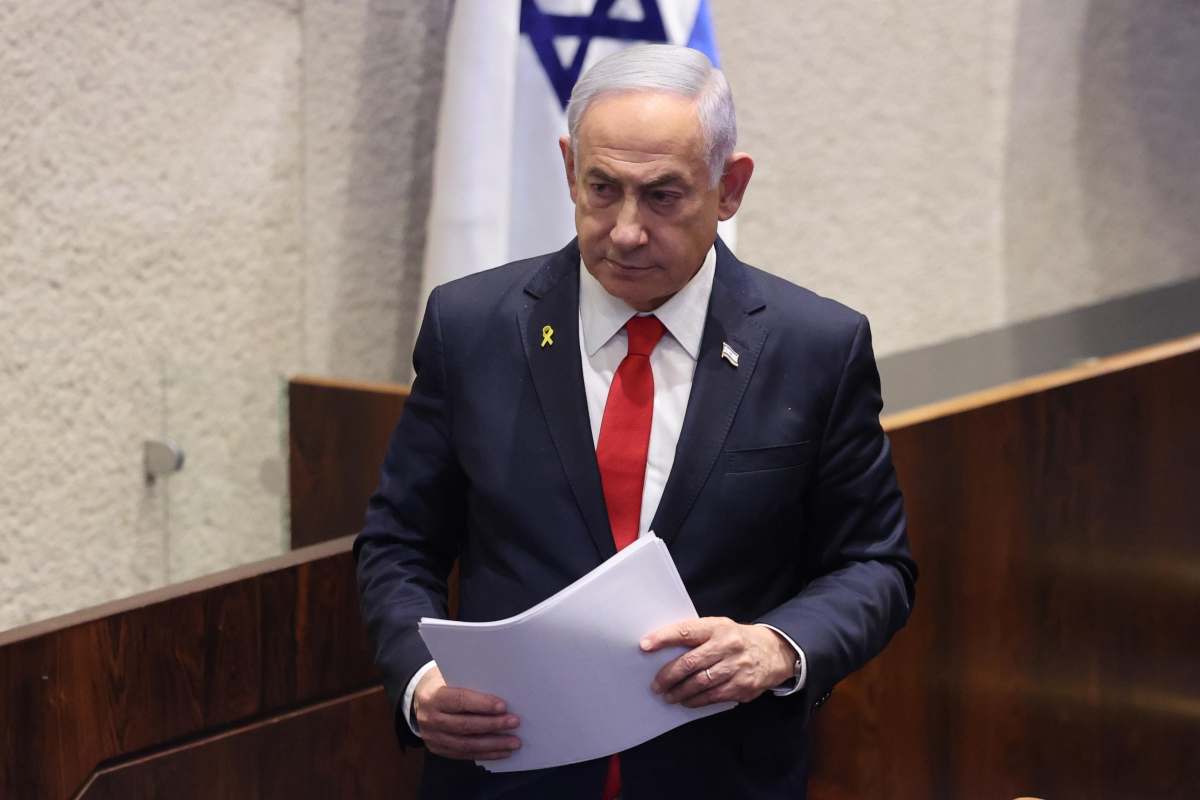 Libano ed Hezbollah accettano il cessate il fuoco degli Usa: ma Netanyahu minaccia