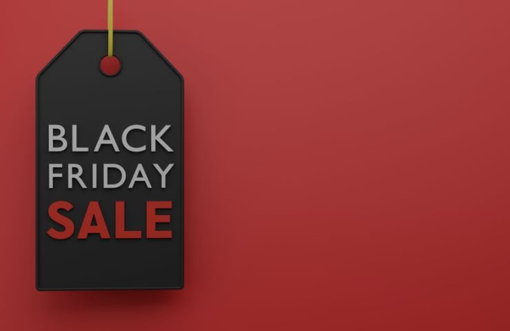 Offerte Black Friday