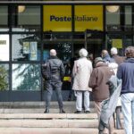 Pensionati Poste