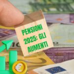 Pensioni 2025