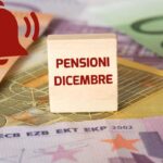 Pensioni dicembre