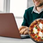 Pizza computer