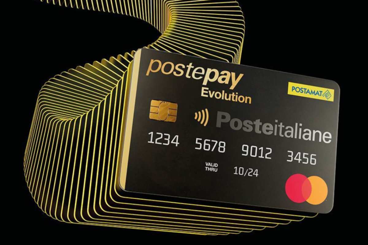 Postepay