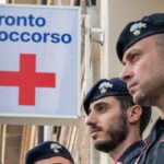 Misure di sicurezza al Pronto soccorso