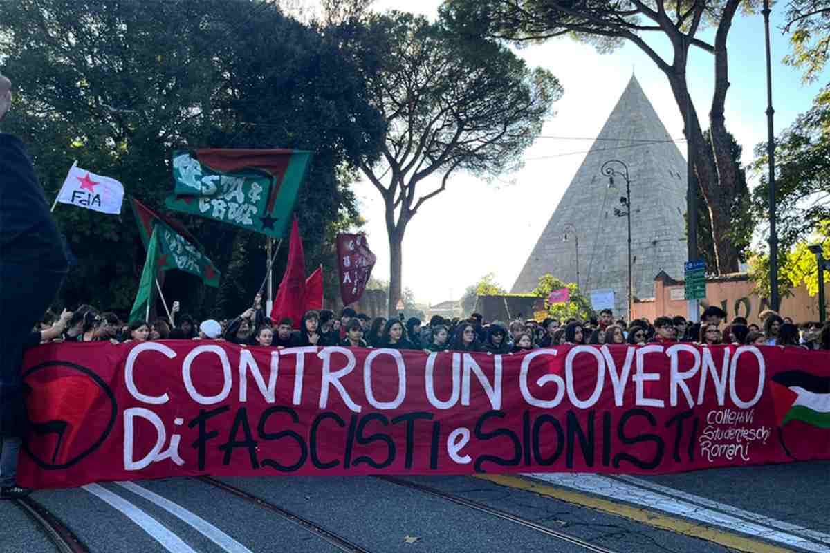 manifestazione