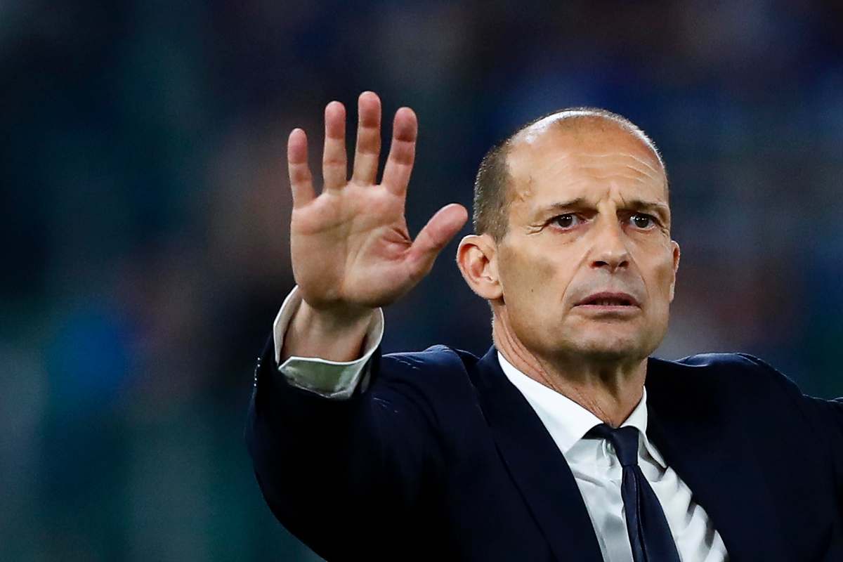 La pesante rivelazione di Galeone: “Allegri Roma? Per Max non è una squadra….”