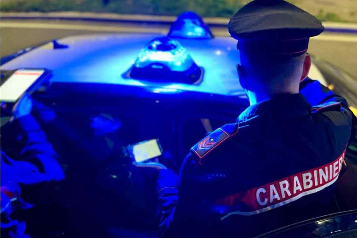 Carabiniere ubriaco investe tre agenti della Polizia Locale. Amputata una gamba al più giovane, di 25 anni