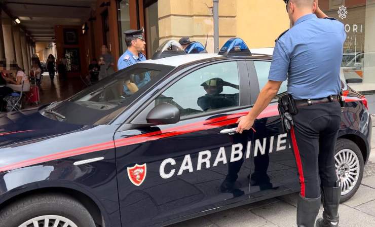 Arrestato un 24enne per lo stupro di una ragazzina