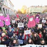 gli studenti