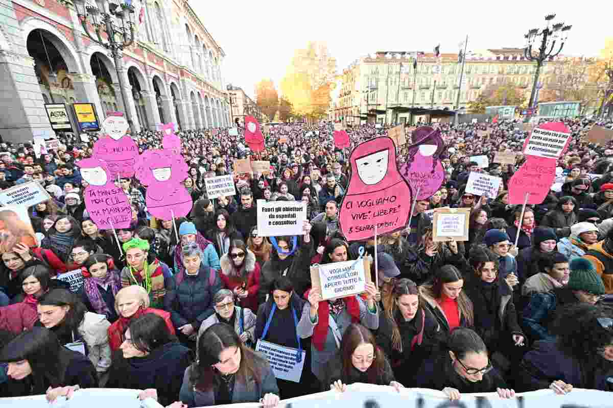 gli studenti